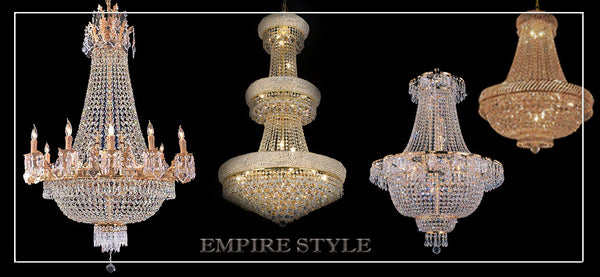 Empire Style