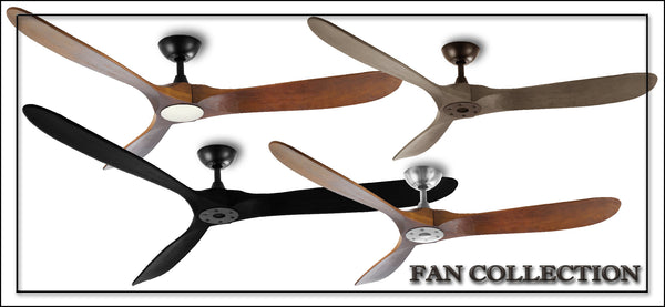 Ceiling Fans