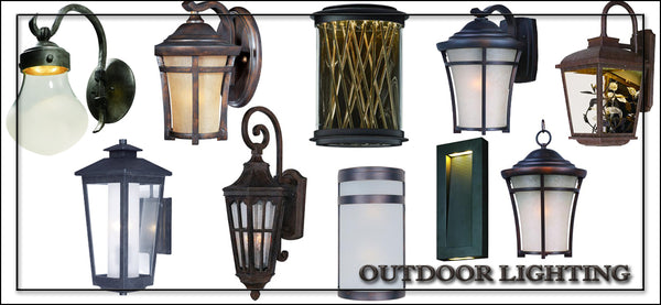 Outdoor Lighting