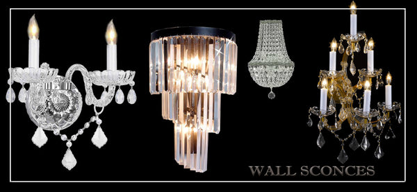 Wall Sconces