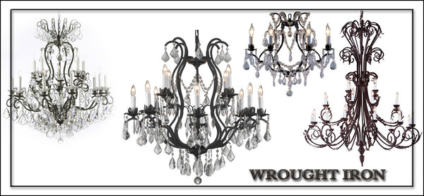 Wrought Iron