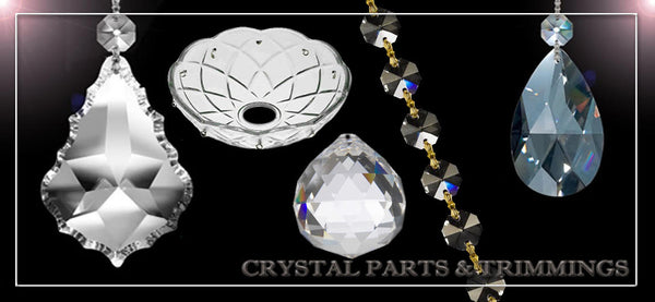 Crystal Trimmings