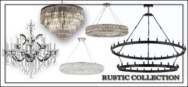 Rustic Collection