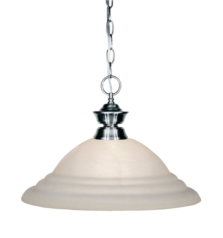 Zlite 1 Light Pendant - C161-100701GM-SW16