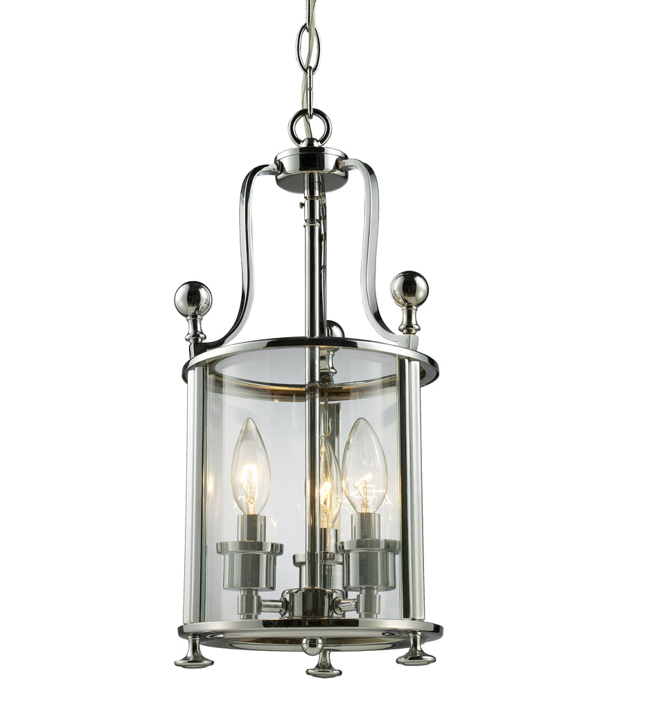 Zlite 3 Light Pendant - C161-134-3