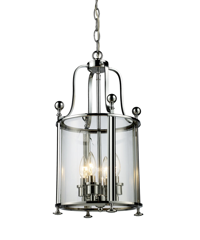 Zlite 4 Light Pendant - C161-134-4