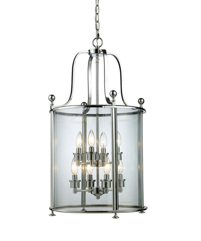 Zlite 8 Light Pendant - C161-134-8