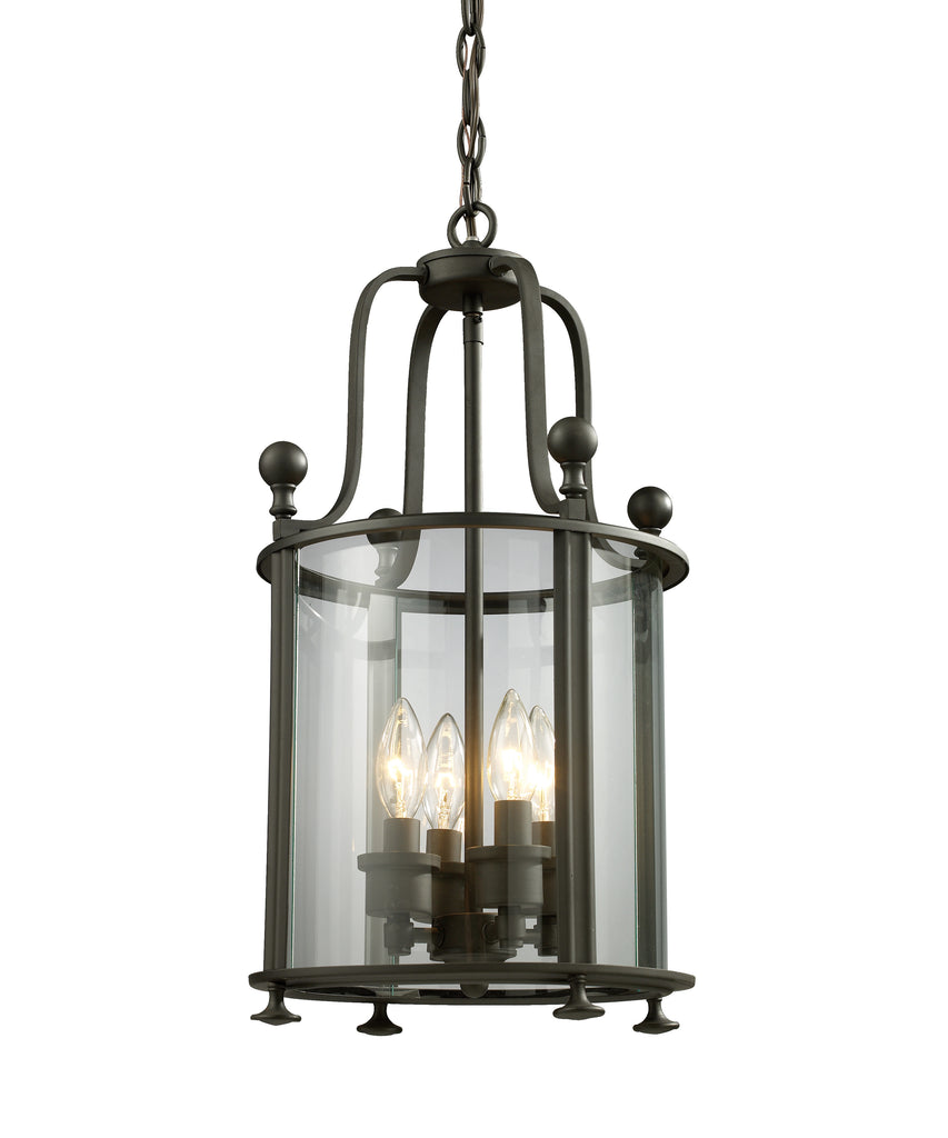 Zlite 4 Light Pendant - C161-135-4