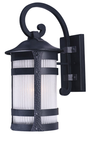 Casa Grande 1-Light Outdoor Wall Anthracite - C157-3123CONAR