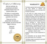 Set of 3-1 French Empire Crystal Chandelier Lighting H50" X W24" - Great for The Dining Room, Living Room! and 2 Empire Crystal Wall Sconce Lighting H 18" X W 9.5" X D 5" - A500-1EA CG/870/15 + 2EA WALLSCONCE/CG/4/5