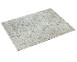 Medallion Rug Medallion Handtufted Area Rug 5 X 7 - J10-IN-404-5X7