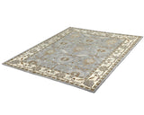 Caspian Hand-Tufted Wool Rug Area Rug 5 X 7 - J10-IN-203-5X7