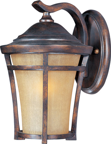 Balboa VX EE 1-Light Outdoor Wall Mount Copper Oxide - C157-85164GFCO