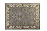 Caspian Hand-Tufted Wool Rug Area Rug 8 X 10 - J10-IN-203-8X10